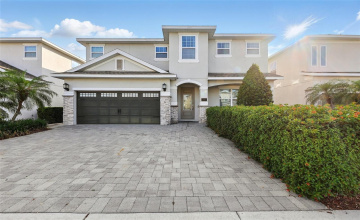 Kissimmee, Florida 34747, 5 Bedrooms Bedrooms, ,5 Bathroomsbathrooms,Residential,For Sale,Fairfax,Mfrtb8381133