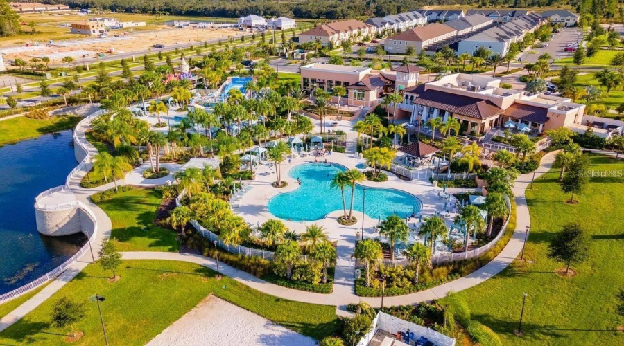 Kissimmee, Florida 34747, 5 Bedrooms Bedrooms, ,4 Bathroomsbathrooms,Residential,For Sale,Zaballina,Mfro6305137