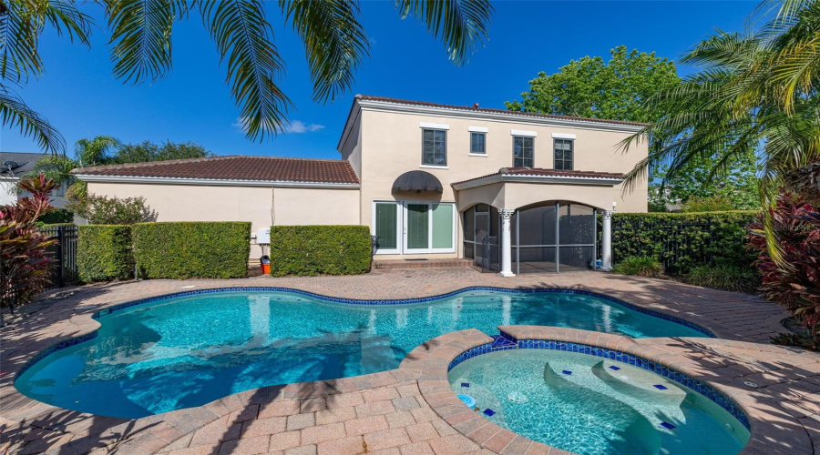 Celebration, Florida 34747, 4 Bedrooms Bedrooms, ,3 Bathroomsbathrooms,Residential,For Sale,Oak Pond,Mfrs5126014