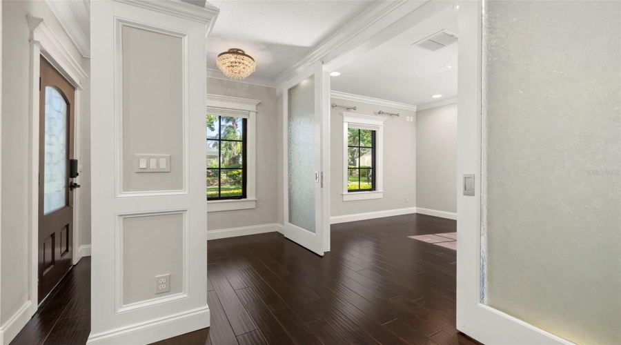 Bedroom 4/Office With Ensuite