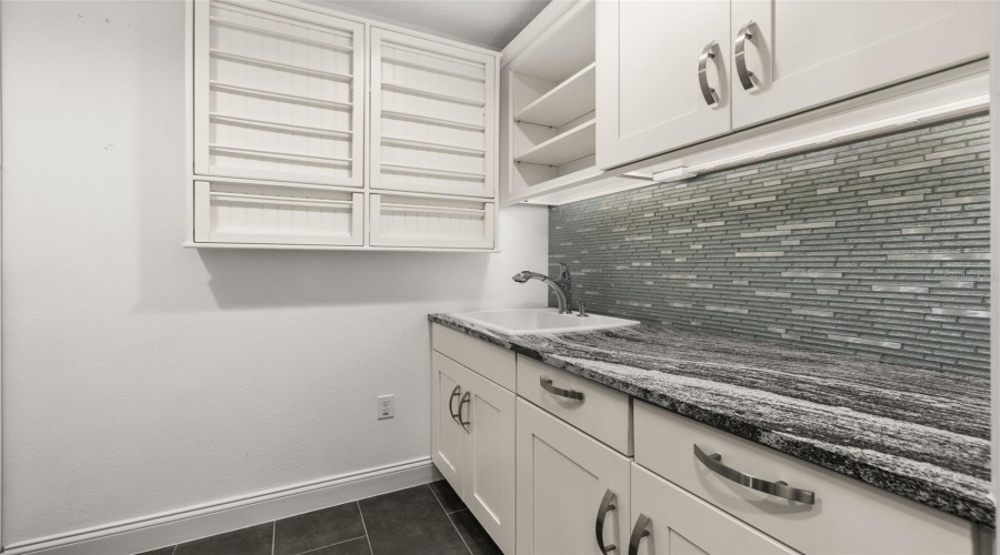 Laundry Room Second Floor