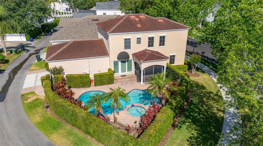 Celebration, Florida 34747, 4 Bedrooms Bedrooms, ,3 Bathroomsbathrooms,Residential,For Sale,Oak Pond,Mfrs5126014