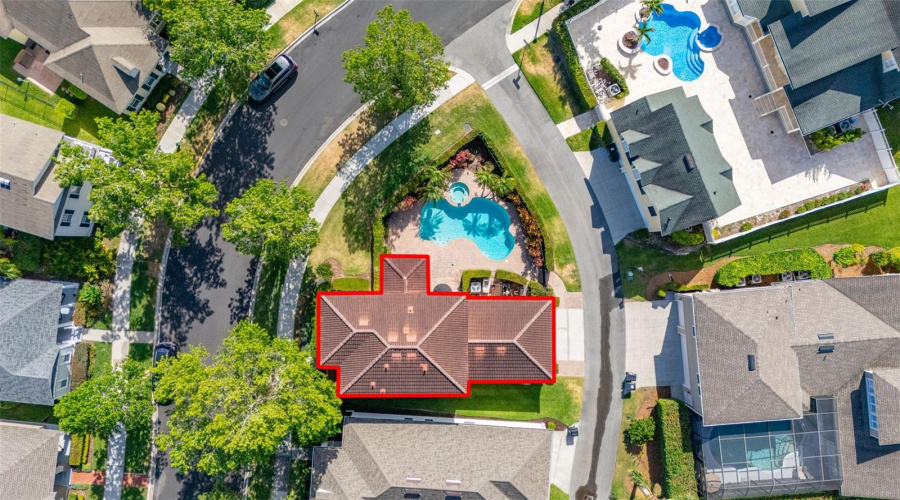 Celebration, Florida 34747, 4 Bedrooms Bedrooms, ,3 Bathroomsbathrooms,Residential,For Sale,Oak Pond,Mfrs5126014