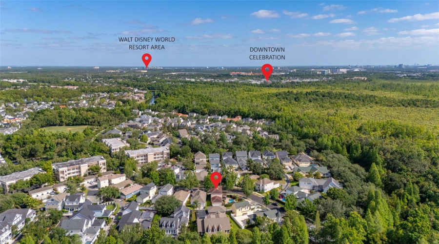 Celebration, Florida 34747, 4 Bedrooms Bedrooms, ,3 Bathroomsbathrooms,Residential,For Sale,Oak Pond,Mfrs5126014