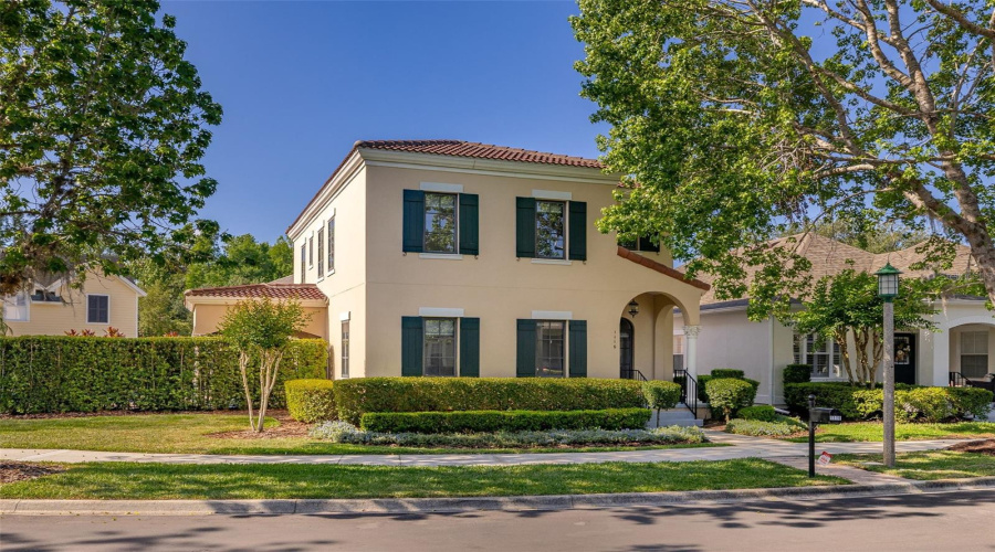 Celebration, Florida 34747, 4 Bedrooms Bedrooms, ,3 Bathroomsbathrooms,Residential,For Sale,Oak Pond,Mfrs5126014