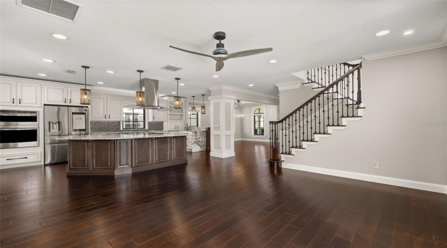 Celebration, Florida 34747, 4 Bedrooms Bedrooms, ,3 Bathroomsbathrooms,Residential,For Sale,Oak Pond,Mfrs5126014