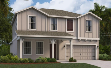 Kissimmee, Florida 34746, 5 Bedrooms Bedrooms, ,2 Bathroomsbathrooms,Residential,For Sale,Golden Knight,Mfrtb8350827
