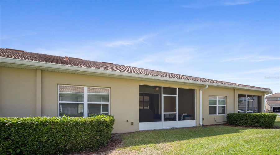 This Townhome Is Well Cared For Both Inside And Out.