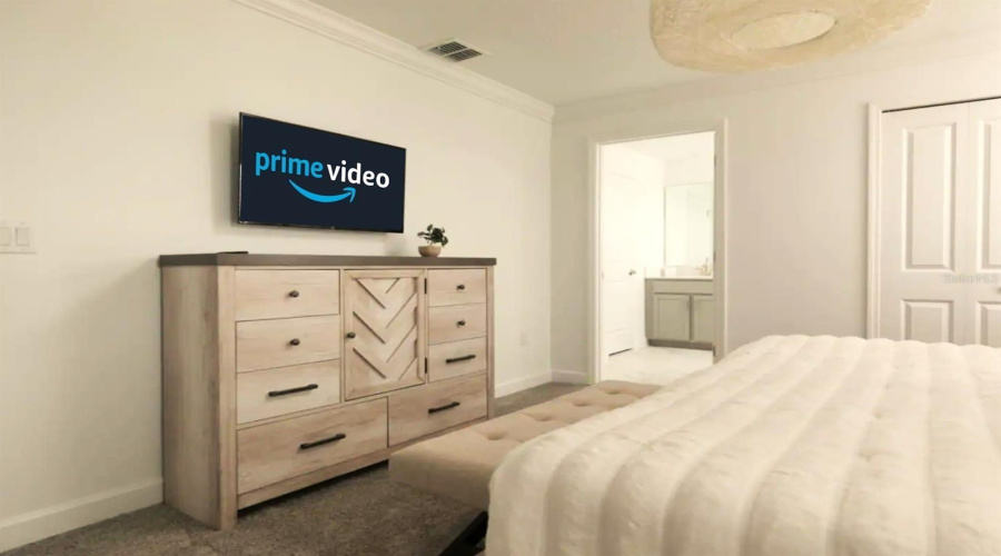 KISSIMMEE, Florida 34746, 4 Bedrooms Bedrooms, ,3 BathroomsBathrooms,Residential,For Sale,PENELOPE,0,MFRO6305254