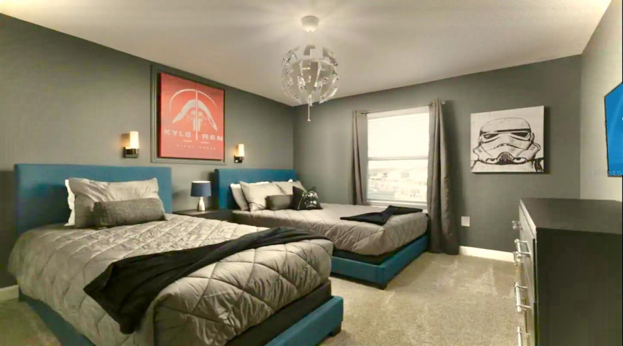 KISSIMMEE, Florida 34746, 4 Bedrooms Bedrooms, ,3 BathroomsBathrooms,Residential,For Sale,PENELOPE,0,MFRO6305254