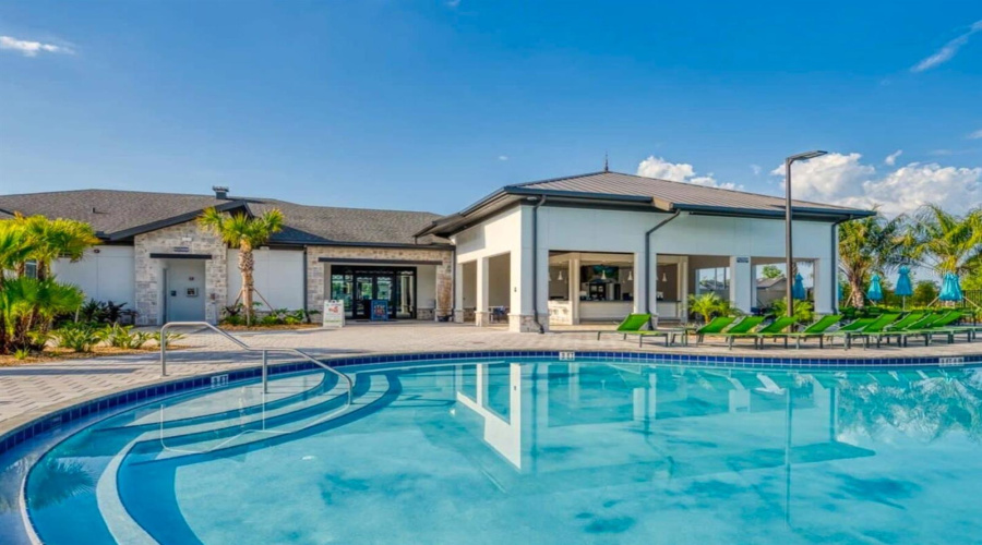 KISSIMMEE, Florida 34746, 4 Bedrooms Bedrooms, ,3 BathroomsBathrooms,Residential,For Sale,PENELOPE,0,MFRO6305254
