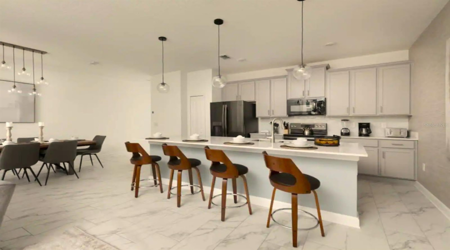 KISSIMMEE, Florida 34746, 4 Bedrooms Bedrooms, ,3 BathroomsBathrooms,Residential,For Sale,PENELOPE,0,MFRO6305254