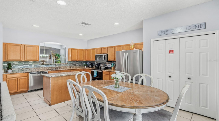 KISSIMMEE, Florida 34747, 7 Bedrooms Bedrooms, ,4 BathroomsBathrooms,Residential,For Sale,LIDO KEY,0,MFRO6302615