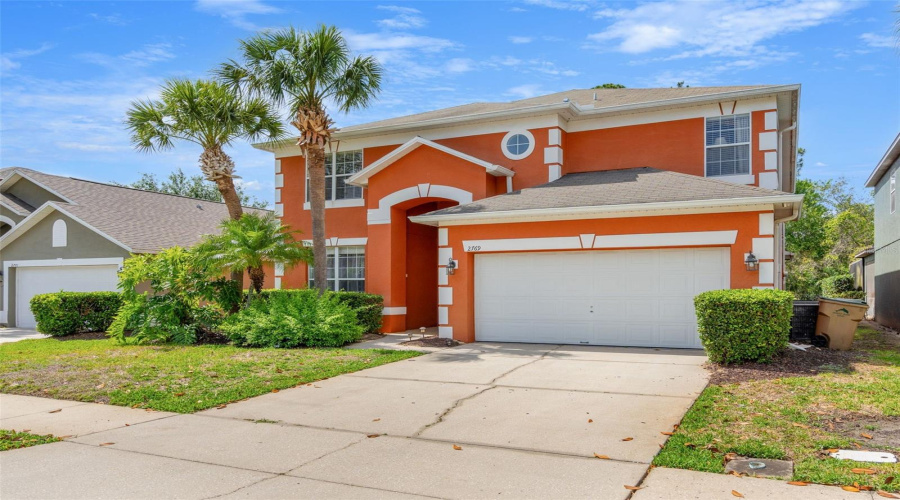 KISSIMMEE, Florida 34747, 7 Bedrooms Bedrooms, ,4 BathroomsBathrooms,Residential,For Sale,LIDO KEY,0,MFRO6302615