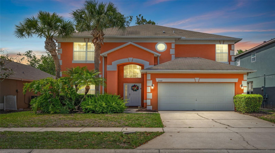 KISSIMMEE, Florida 34747, 7 Bedrooms Bedrooms, ,4 BathroomsBathrooms,Residential,For Sale,LIDO KEY,0,MFRO6302615