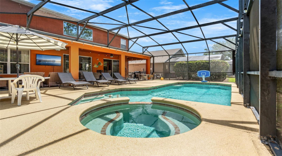 KISSIMMEE, Florida 34747, 7 Bedrooms Bedrooms, ,4 BathroomsBathrooms,Residential,For Sale,LIDO KEY,0,MFRO6302615