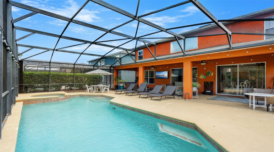 KISSIMMEE, Florida 34747, 7 Bedrooms Bedrooms, ,4 BathroomsBathrooms,Residential,For Sale,LIDO KEY,0,MFRO6302615