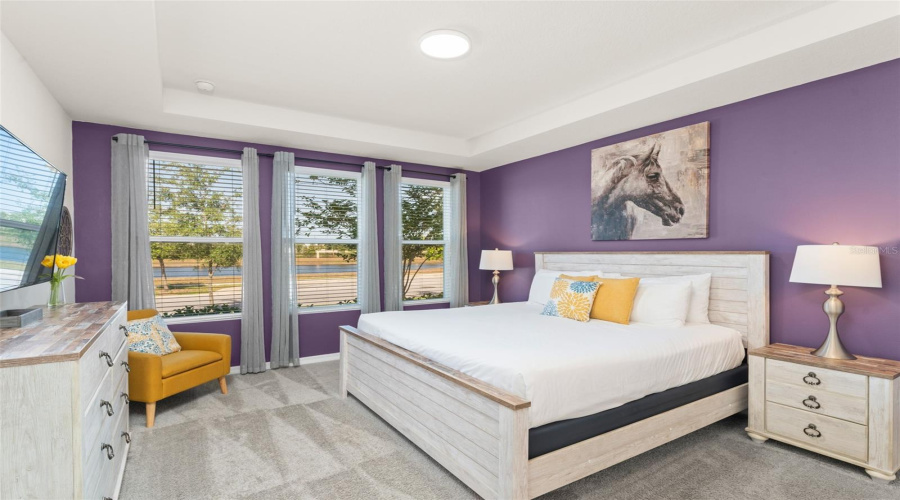 KISSIMMEE, Florida 34747, 6 Bedrooms Bedrooms, ,4 BathroomsBathrooms,Residential,For Sale,TROPICAL PALMS,0,MFRO6302103