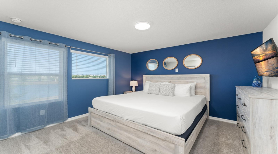 KISSIMMEE, Florida 34747, 6 Bedrooms Bedrooms, ,4 BathroomsBathrooms,Residential,For Sale,TROPICAL PALMS,0,MFRO6302103