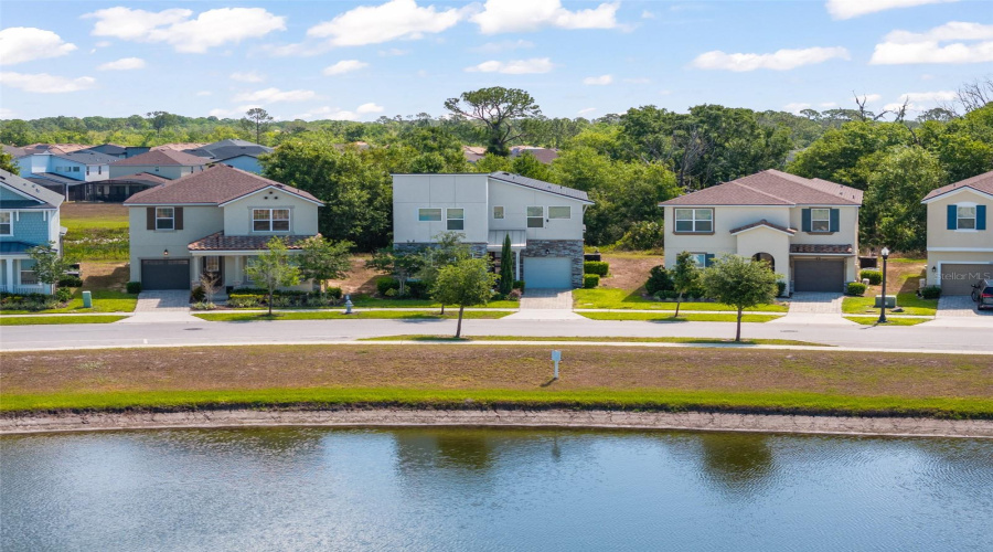 KISSIMMEE, Florida 34747, 6 Bedrooms Bedrooms, ,4 BathroomsBathrooms,Residential,For Sale,TROPICAL PALMS,0,MFRO6302103
