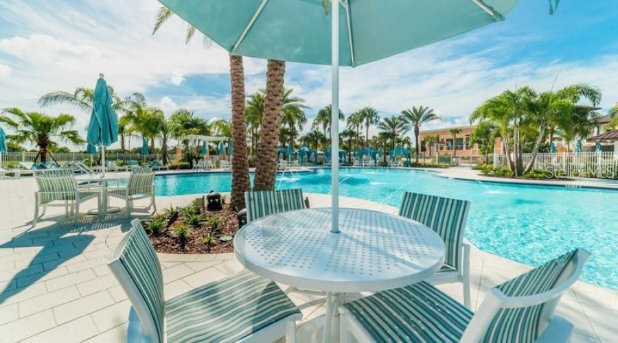 KISSIMMEE, Florida 34747, 6 Bedrooms Bedrooms, ,4 BathroomsBathrooms,Residential,For Sale,TROPICAL PALMS,0,MFRO6302103