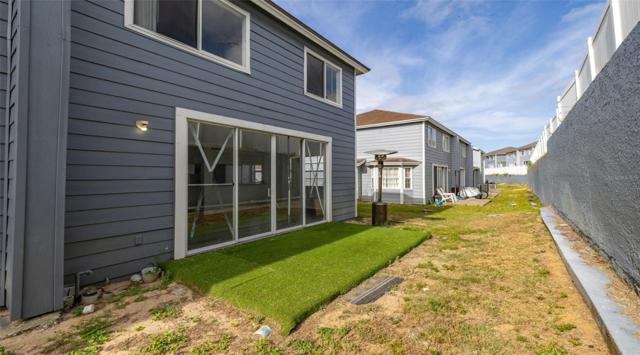 Davenport, Florida 33897, 4 Bedrooms Bedrooms, ,3 Bathroomsbathrooms,Residential,For Sale,Coco Plum,Mfro6303884