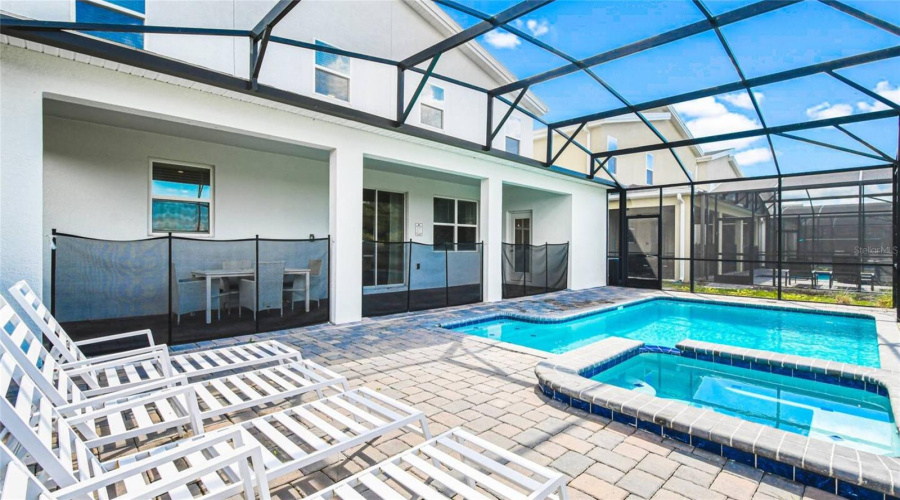 KISSIMMEE, Florida 34746, 6 Bedrooms Bedrooms, ,6 BathroomsBathrooms,Residential,For Sale,SIMILE,0,MFRO6305401
