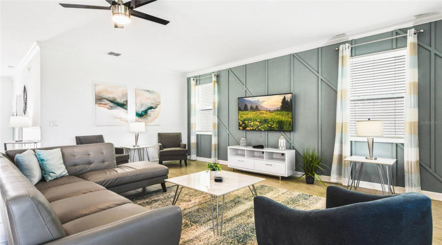 KISSIMMEE, Florida 34746, 6 Bedrooms Bedrooms, ,6 BathroomsBathrooms,Residential,For Sale,SIMILE,0,MFRO6305401