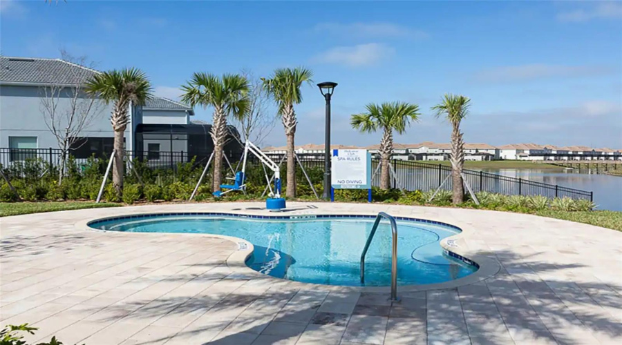 KISSIMMEE, Florida 34746, 6 Bedrooms Bedrooms, ,6 BathroomsBathrooms,Residential,For Sale,SIMILE,0,MFRO6305401