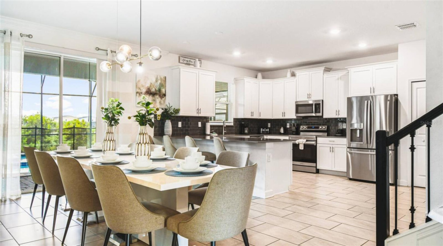 KISSIMMEE, Florida 34746, 6 Bedrooms Bedrooms, ,6 BathroomsBathrooms,Residential,For Sale,SIMILE,0,MFRO6305401