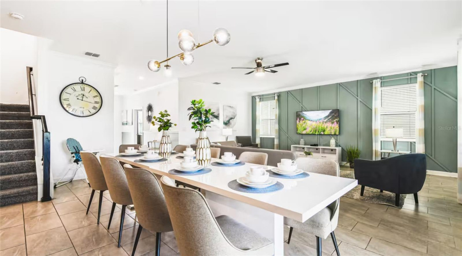 KISSIMMEE, Florida 34746, 6 Bedrooms Bedrooms, ,6 BathroomsBathrooms,Residential,For Sale,SIMILE,0,MFRO6305401