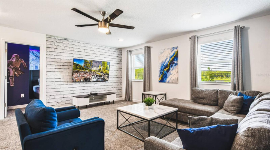 KISSIMMEE, Florida 34746, 6 Bedrooms Bedrooms, ,6 BathroomsBathrooms,Residential,For Sale,SIMILE,0,MFRO6305401