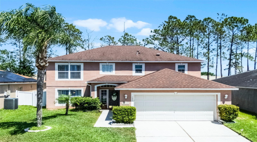140 Elgin Blvd, Davenport