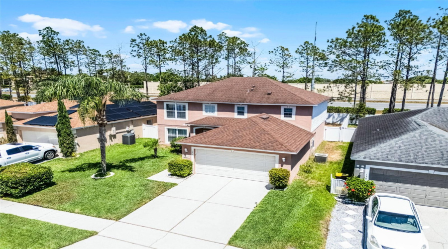 140 Elgin Blvd, Davenport