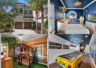 REUNION, Florida 34747, 5 Bedrooms Bedrooms, ,5 BathroomsBathrooms,Residential,For Sale,GOLDEN BEAR,MFRO6303672