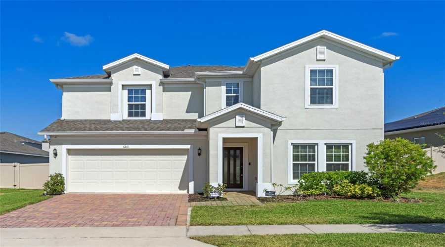 DAVENPORT, Florida 33837, 5 Bedrooms Bedrooms, ,3 BathroomsBathrooms,Residential,For Sale,CAMPO,MFRO6303886