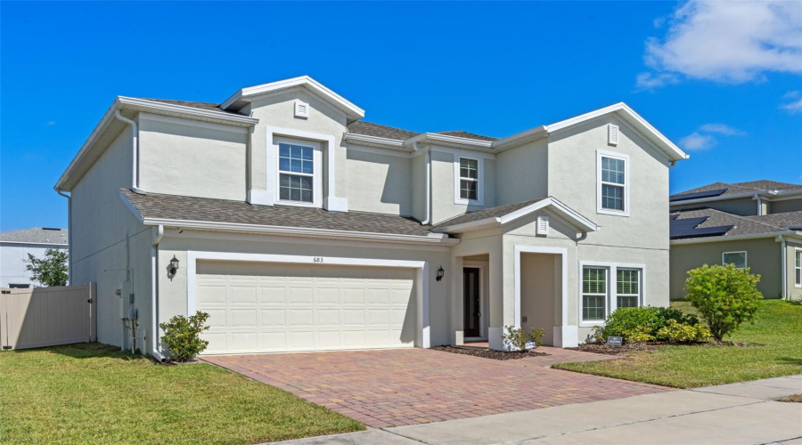 DAVENPORT, Florida 33837, 5 Bedrooms Bedrooms, ,3 BathroomsBathrooms,Residential,For Sale,CAMPO,MFRO6303886