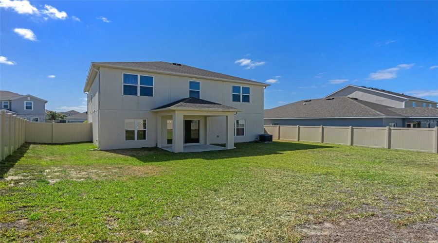 DAVENPORT, Florida 33837, 5 Bedrooms Bedrooms, ,3 BathroomsBathrooms,Residential,For Sale,CAMPO,MFRO6303886