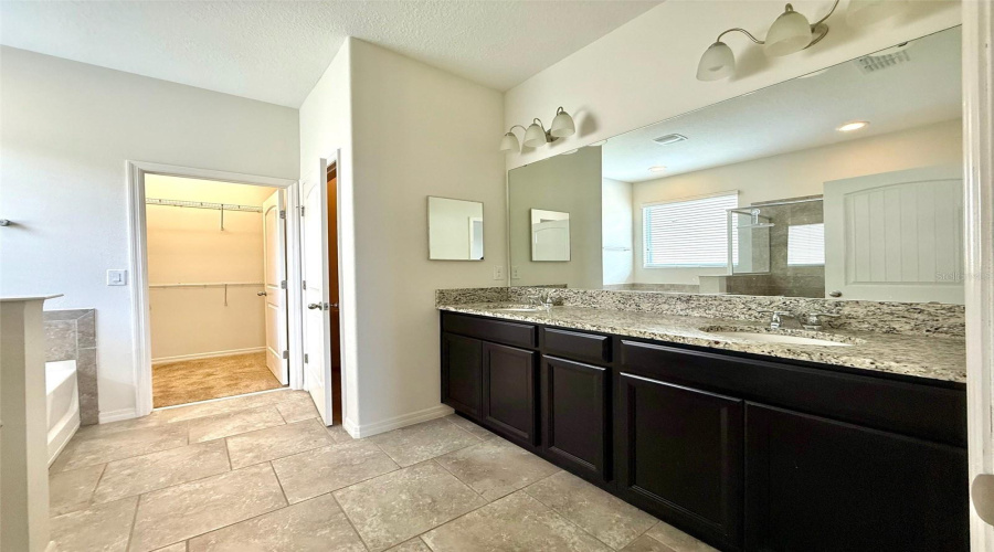 Owners' Bath