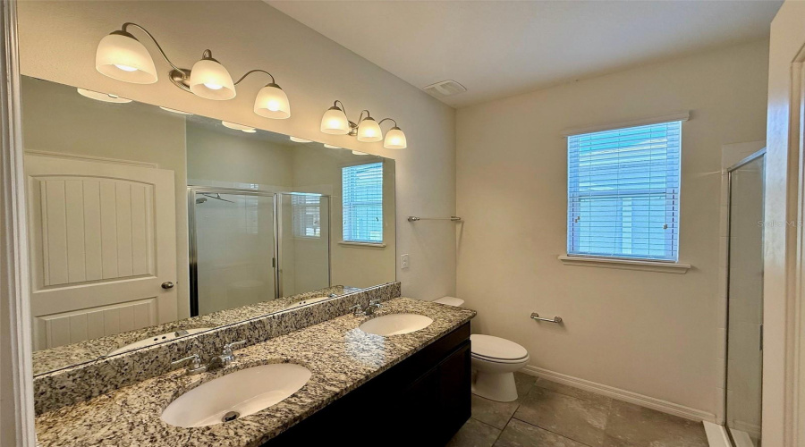 Bathroom 3
