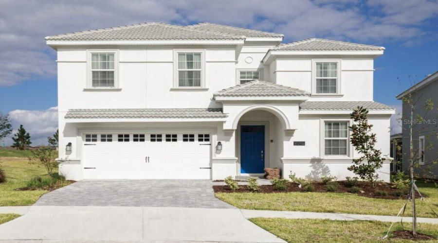 Davenport, Florida 33896, 8 Bedrooms Bedrooms, ,5 Bathroomsbathrooms,Residential,For Sale,Stinger,Mfrs5125541