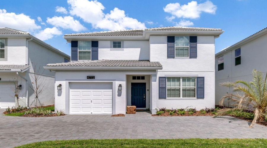 Kissimmee, Florida 34746, 5 Bedrooms Bedrooms, ,5 Bathroomsbathrooms,Residential,For Sale,Kings Castle,Mfro6304817