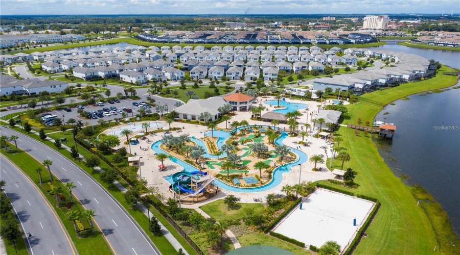 Kissimmee, Florida 34746, 5 Bedrooms Bedrooms, ,5 Bathroomsbathrooms,Residential,For Sale,Kings Castle,Mfro6304817