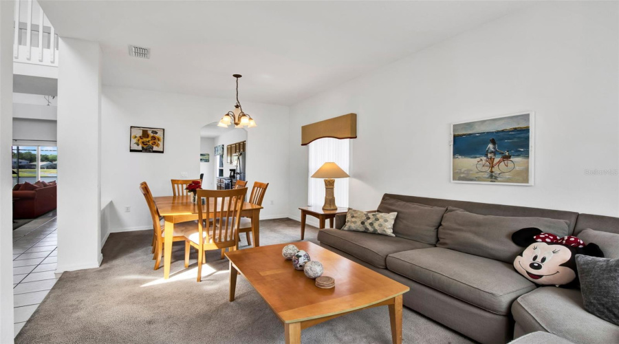 Kissimmee, Florida 34746, 5 Bedrooms Bedrooms, ,4 Bathroomsbathrooms,Residential,For Sale,Cumbrian Lakes,Mfrs5125941