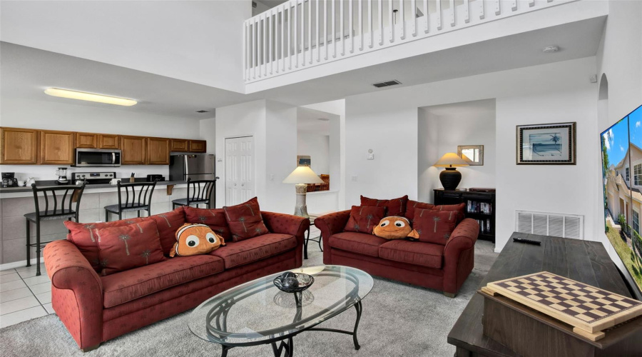 Kissimmee, Florida 34746, 5 Bedrooms Bedrooms, ,4 Bathroomsbathrooms,Residential,For Sale,Cumbrian Lakes,Mfrs5125941