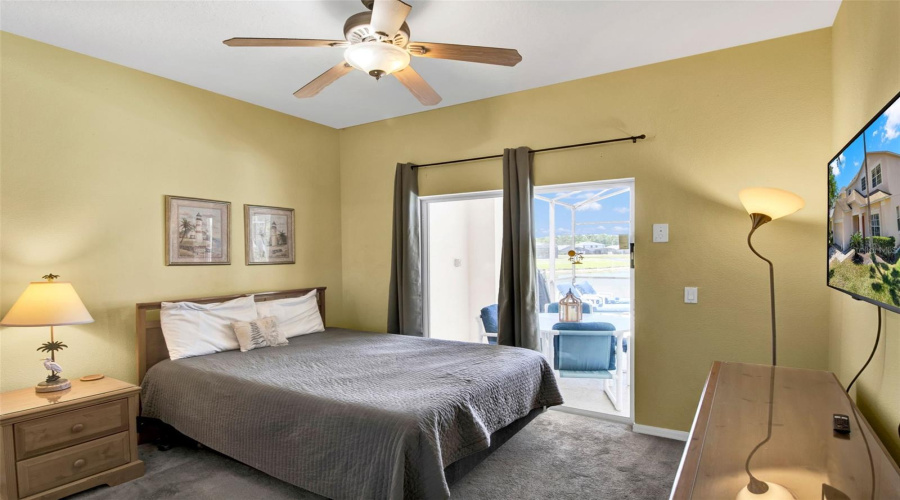 Kissimmee, Florida 34746, 5 Bedrooms Bedrooms, ,4 Bathroomsbathrooms,Residential,For Sale,Cumbrian Lakes,Mfrs5125941