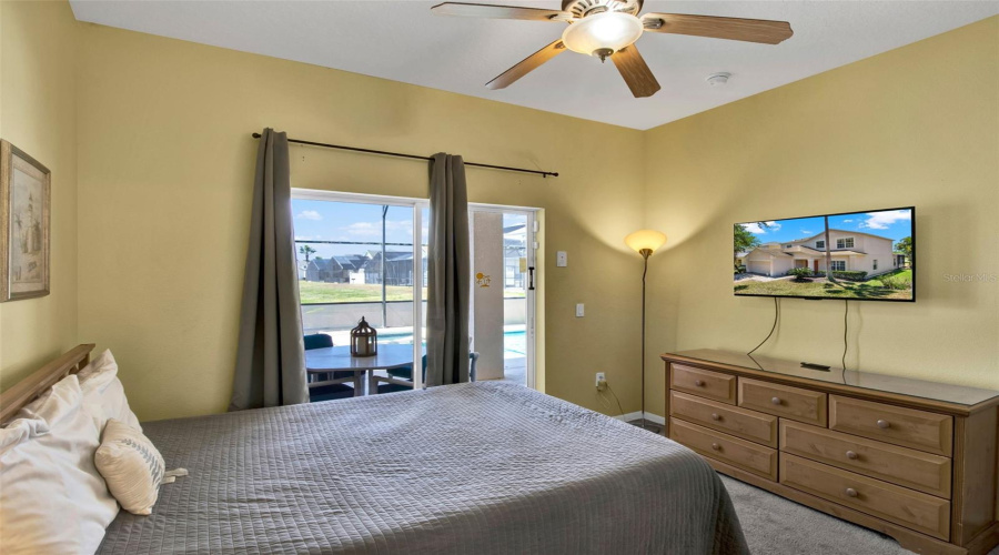 Kissimmee, Florida 34746, 5 Bedrooms Bedrooms, ,4 Bathroomsbathrooms,Residential,For Sale,Cumbrian Lakes,Mfrs5125941