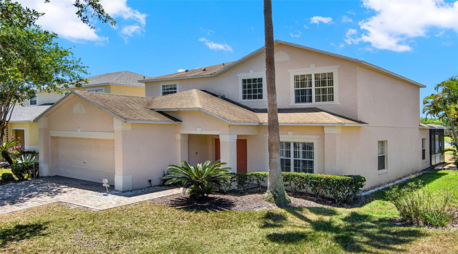 Kissimmee, Florida 34746, 5 Bedrooms Bedrooms, ,4 Bathroomsbathrooms,Residential,For Sale,Cumbrian Lakes,Mfrs5125941