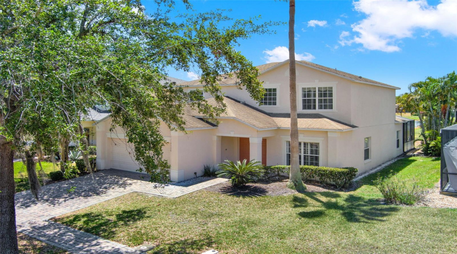 Kissimmee, Florida 34746, 5 Bedrooms Bedrooms, ,4 Bathroomsbathrooms,Residential,For Sale,Cumbrian Lakes,Mfrs5125941