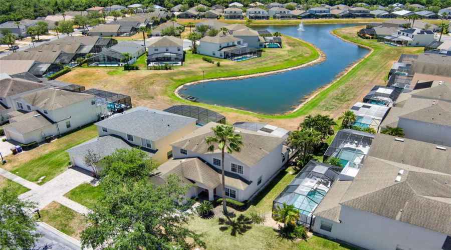 Kissimmee, Florida 34746, 5 Bedrooms Bedrooms, ,4 Bathroomsbathrooms,Residential,For Sale,Cumbrian Lakes,Mfrs5125941